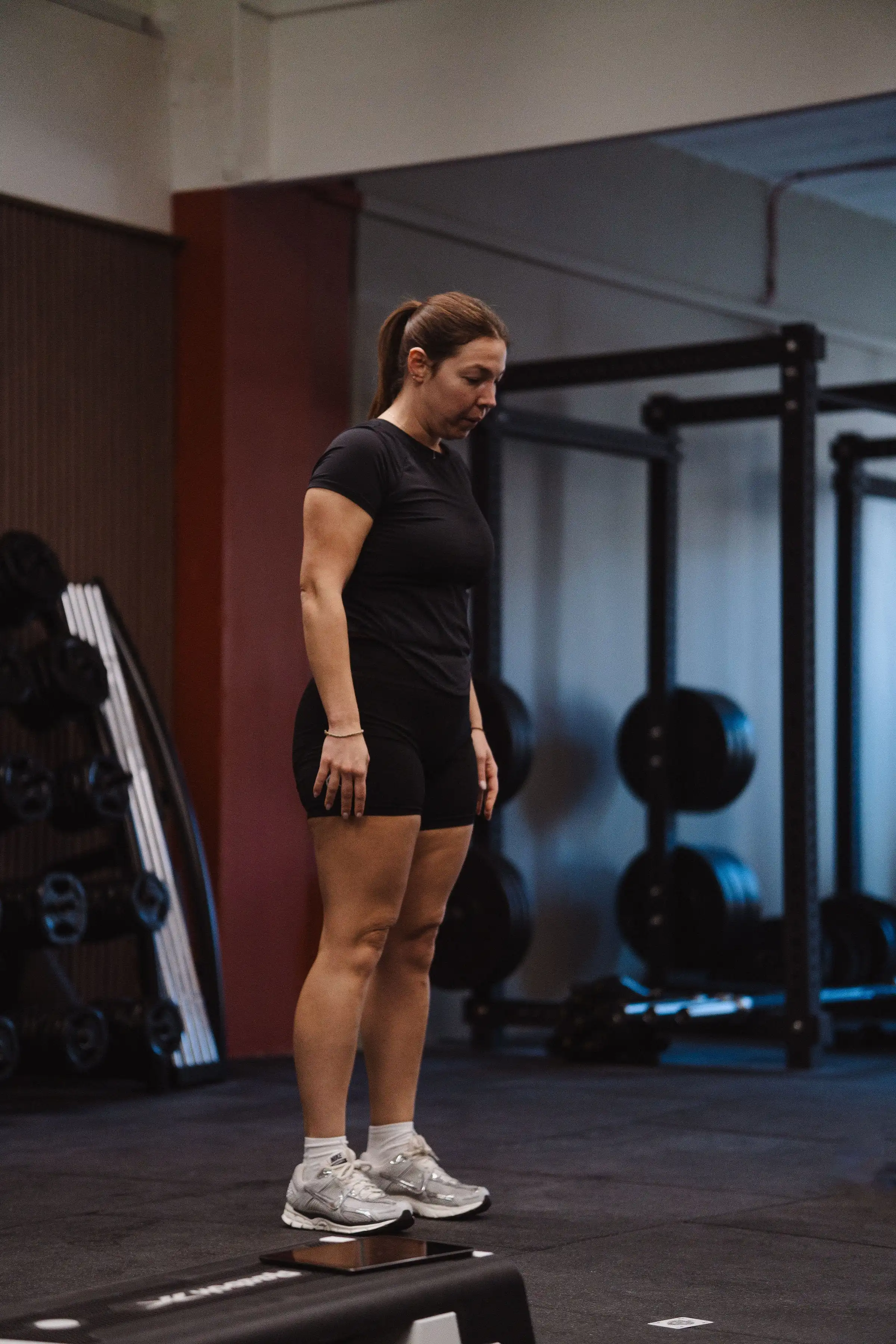 Rise Fitness studio and training